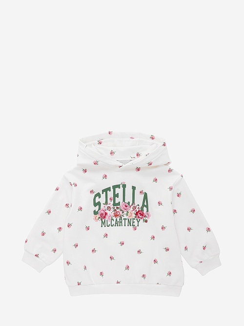 Худи дев Stella McCartney TX4C60 Z3099 103MC - 0