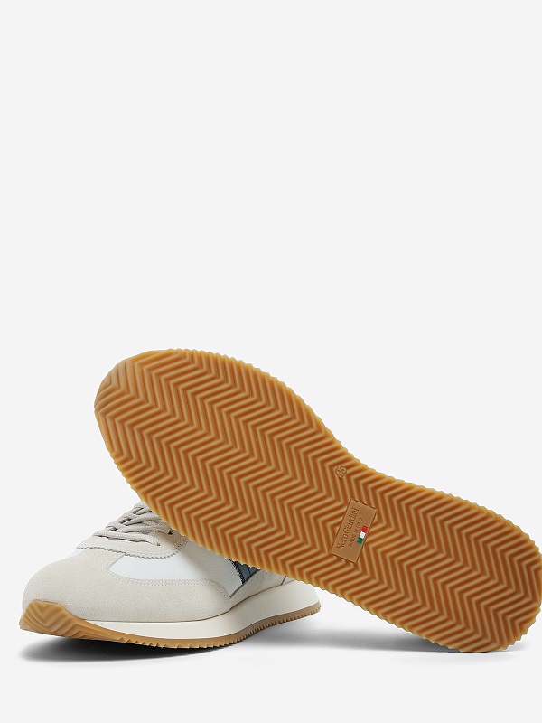 Кроссовки муж NeroGiardini E601112U 714 - 5