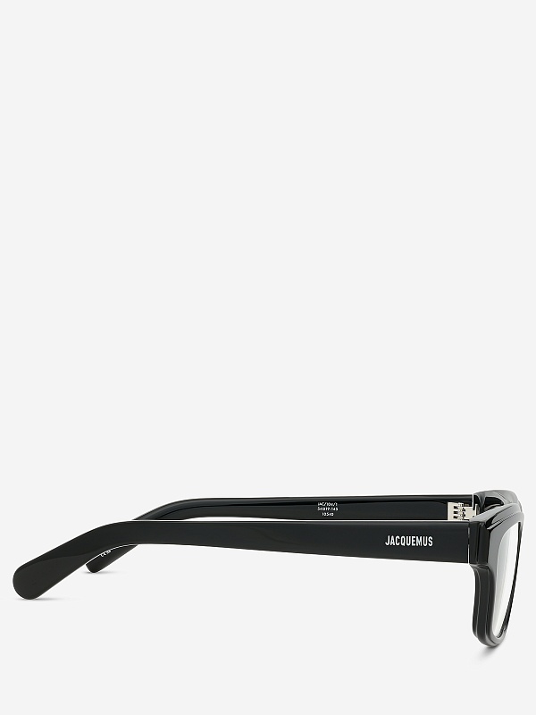 Оправа Linda Farrow x Jacquemus Jac 104 C01 53 20 145 - 4