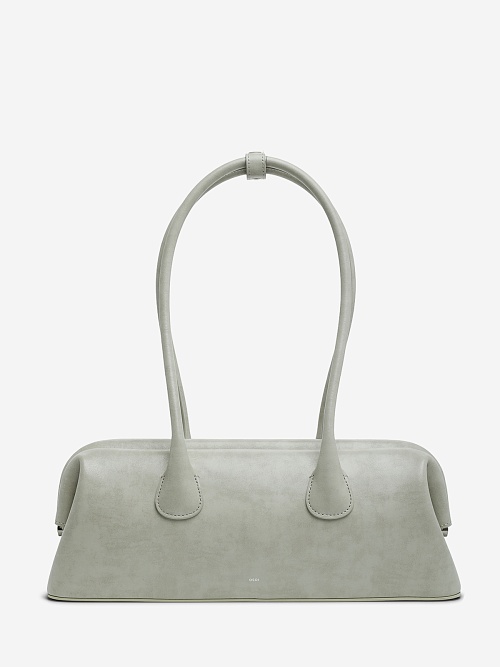 Сумка жен OSOI 26SB010132299 HAZE GRAY - 0