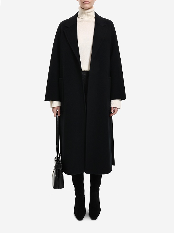 Сапоги (каблук) жен Kennel & Schmenger 57320-340 schwarz - 6