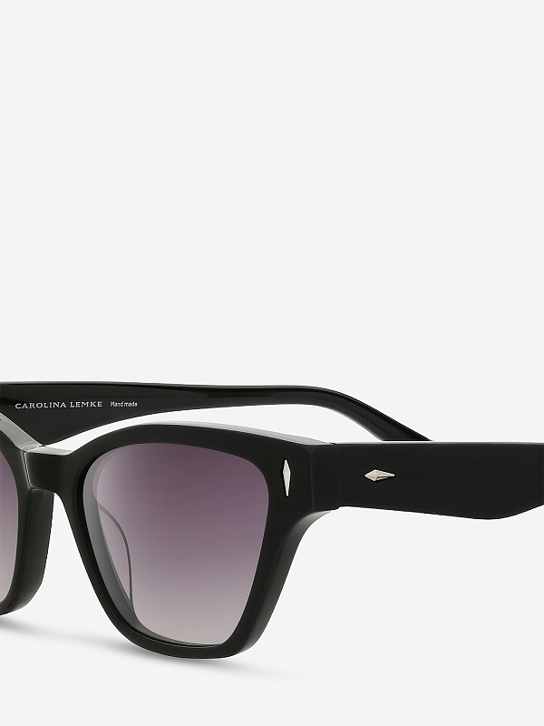 Солнцезащитные очки Carolina Lemke CL9318 1 53 18 145 - 4