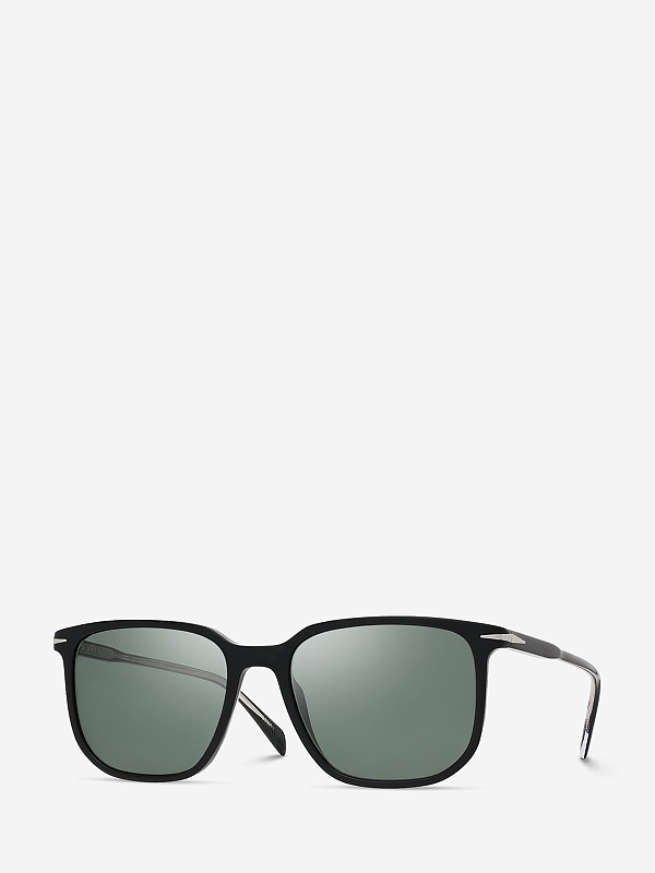 Солнцезащитные очки David Beckham DB 1141/S 807 QT 55 18 150 - 0