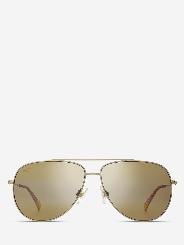 Солнцезащитные очки Maui Jim MJH665-16B 12 145 - 2