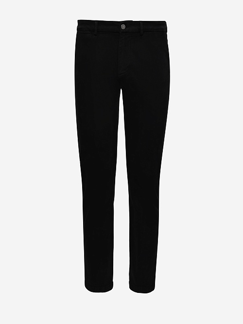 Джинсы муж 7 For All Mankind JSU9T490BL BLACK - 0