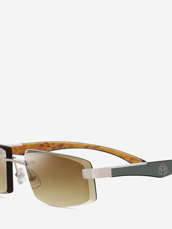 Солнцезащитные очки Maybach MB THE Artist Sun II P WFK M09 59 18 140 - 3