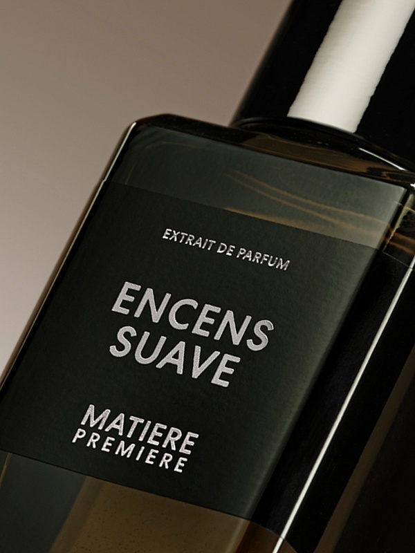 Парфюмерный экстракт унисекс MATIERE PREMIERE 3760372461027 ENCENS SUAVE 50мл - 2