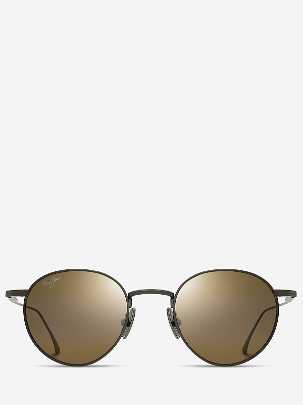 Солнцезащитные очки Maui Jim MJ0691S 002 48 21 145 - 1