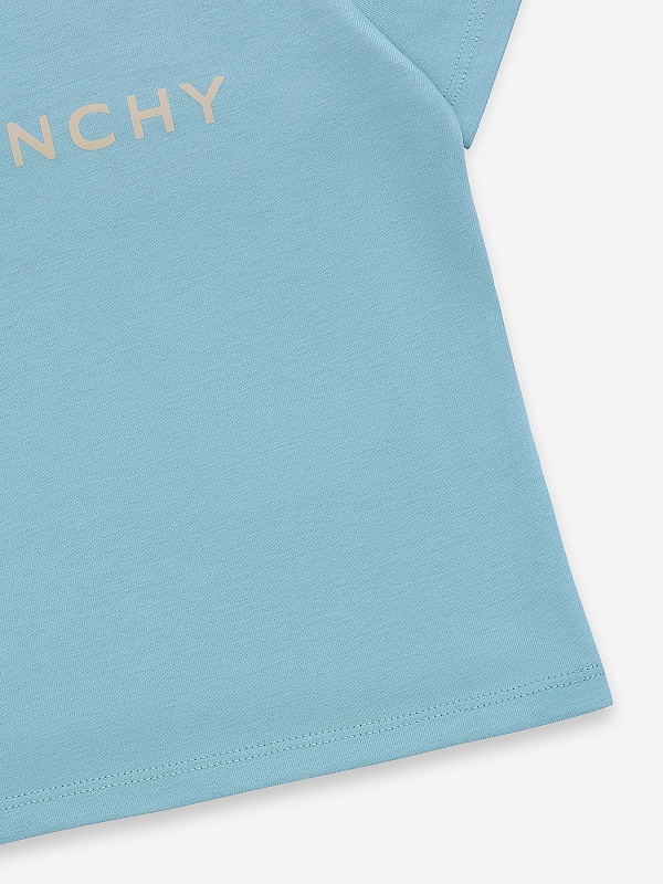 Футболка мал Givenchy H30887 040 - 3