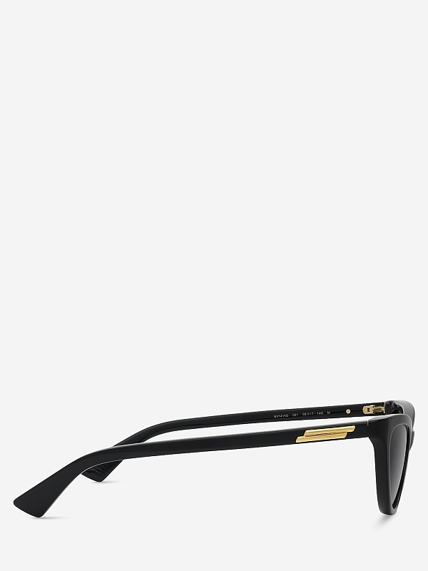 Солнцезащитные очки Bottega Veneta BV1414S 001 56 17 140 - 2