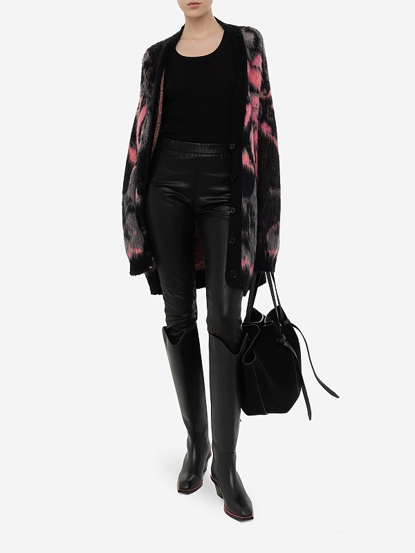 Кардиган жен MSGM 3542MDM212 237957 12 - 2