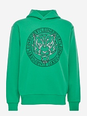 Худи муж Philipp Plein Sport PACC MJB3021 SJO001N 2702