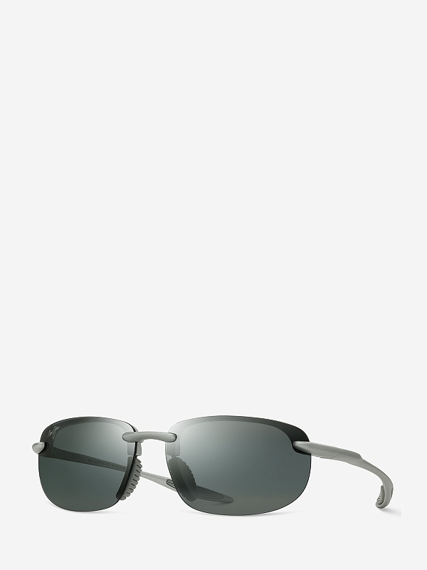 Солнцезащитные очки Maui Jim MJ0677SA 002 60 14 145 - 0