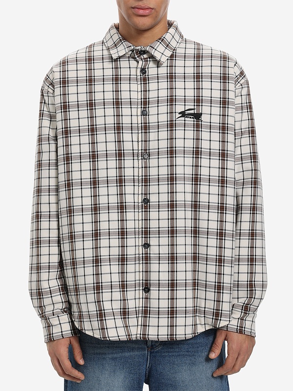 Куртка MSGM 3940MH23 257503 02 - 3