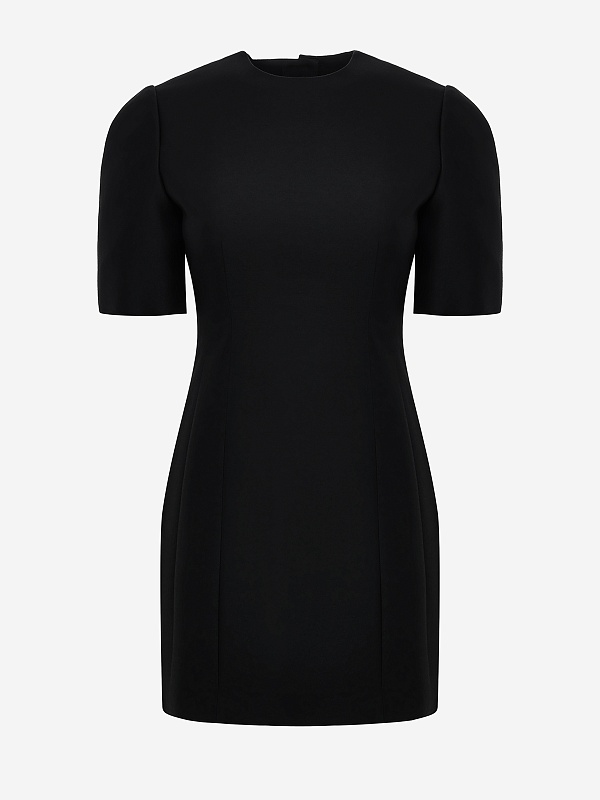 Платье жен EENK ELE-1P352-DR01-BK Black - 5