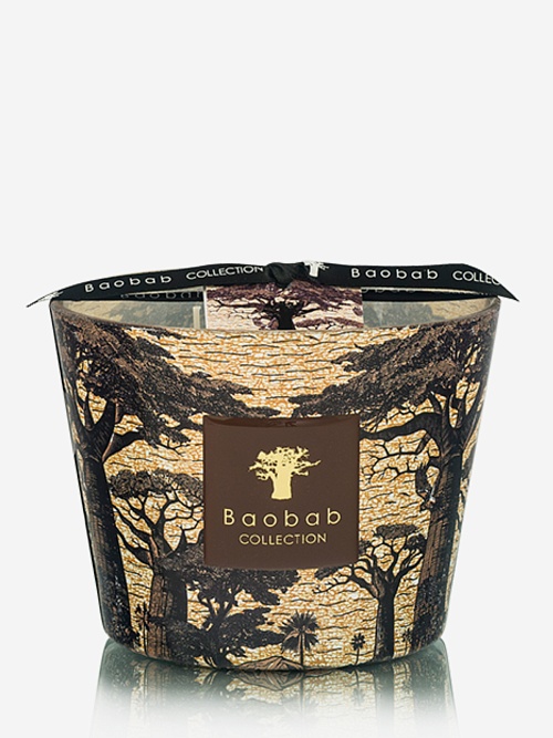 Свеча унисекс Baobab Collection 5415198523456 Sacred Trees Max 10 Mankono 500г - 0