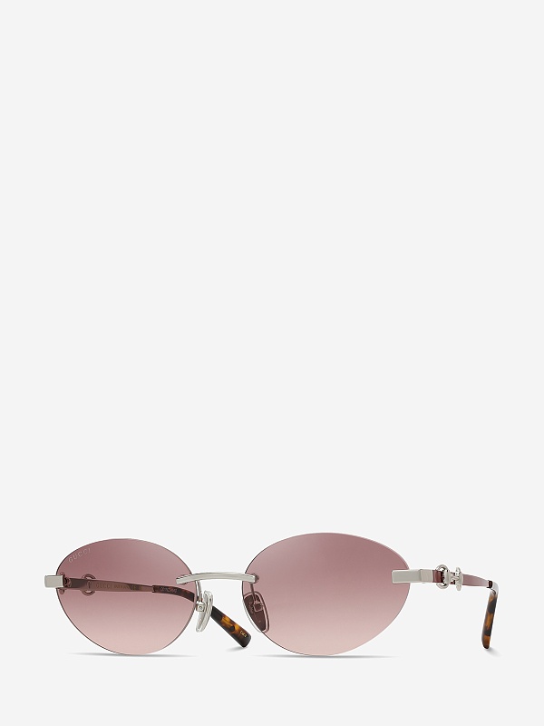 Солнцезащитные очки Gucci GG2051S 003 58 17 145 - 0