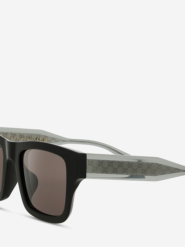 Солнцезащитные очки Gucci GG2072SA 002 52 21 145 - 3