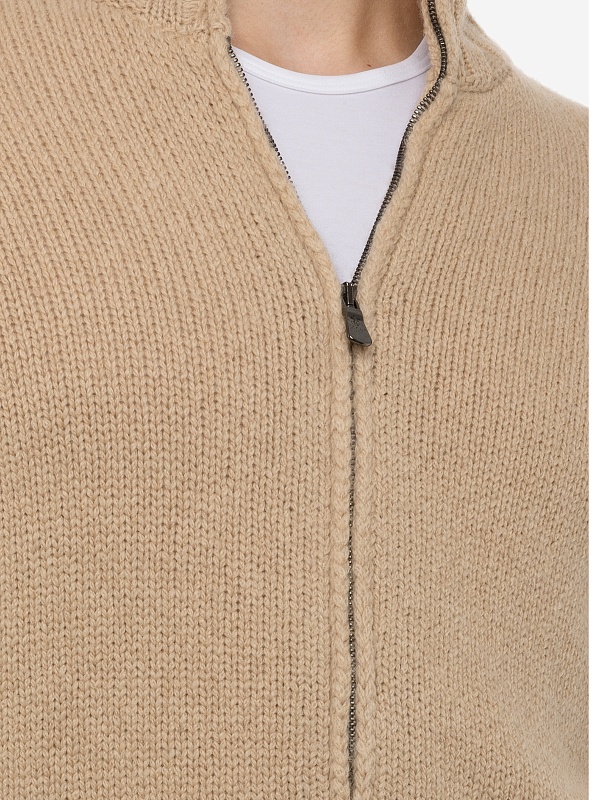 Кардиган муж Filippo De Laurentiis FZ3ML WK3R 045 - 5