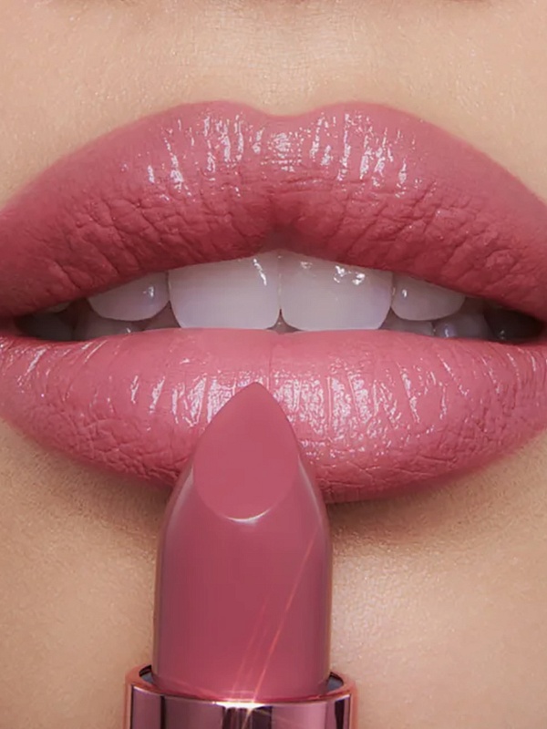 Помада для губ жен Charlotte Tilbury CT8914 K.I.S.S.I.N.G - ROSE TO FAME - 1