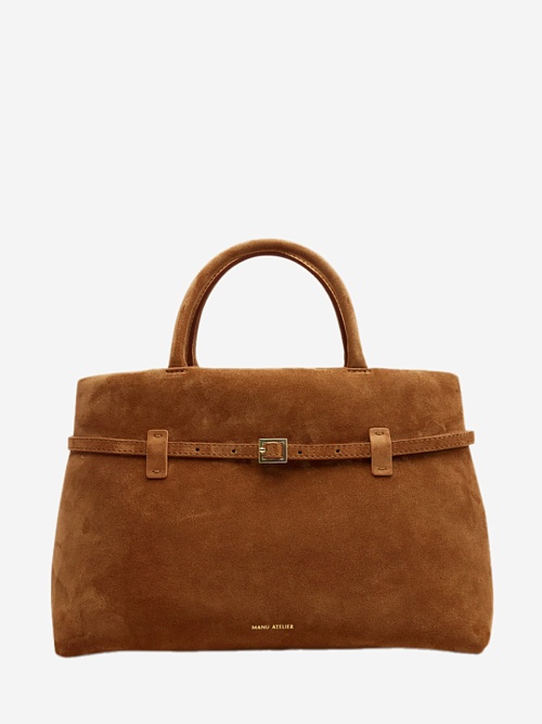 Сумка жен Manu Atelier 2025244 CAMEL - 0