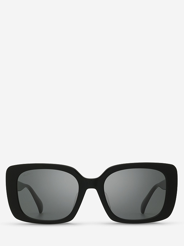 Солнцезащитные очки Max Mara MM 0155-K 01A 54 20 145 - 2