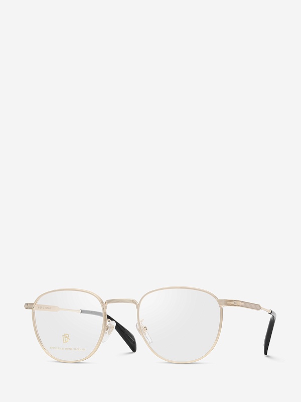 Оправа David Beckham DB 1241 RHL 49 21 145 - 0
