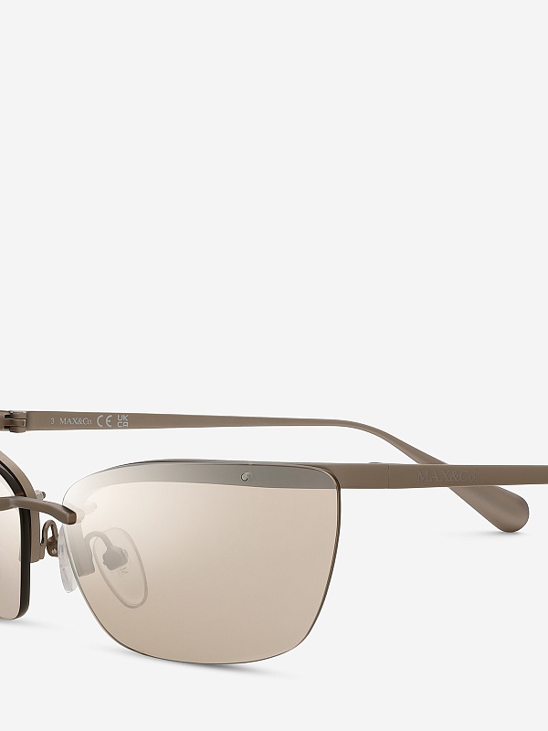 Солнцезащитные очки MAX&CO MO 0150 38G 63 15 125 - 3