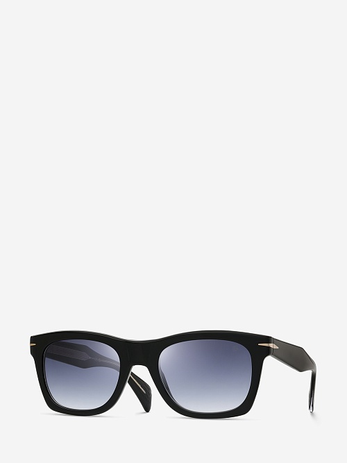 Солнцезащитные очки David Beckham DB 1222/S 807 08 53 21 150 - 0