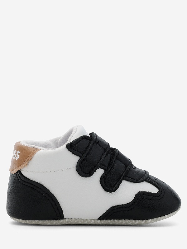 Пинетки мал Hugo Boss J53243 09B - 1