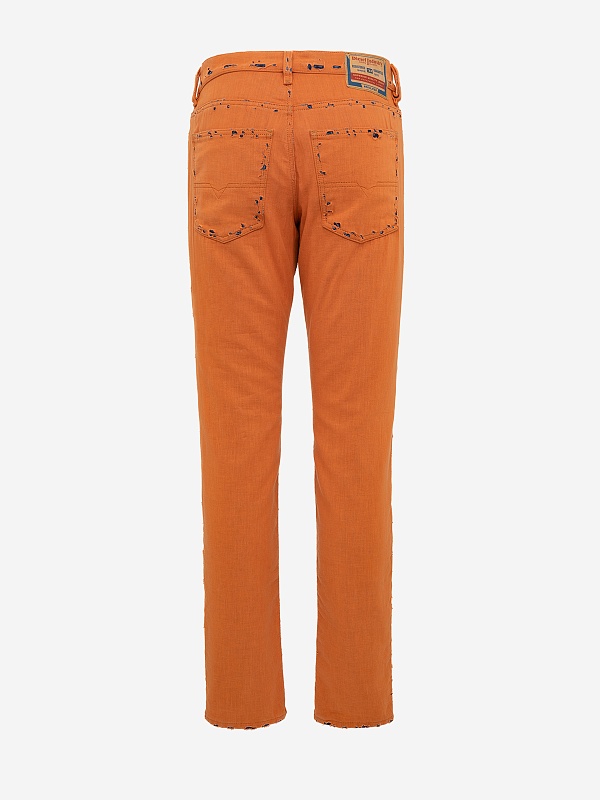 Джинсы муж Diesel A10879 007R5 3BX - 1