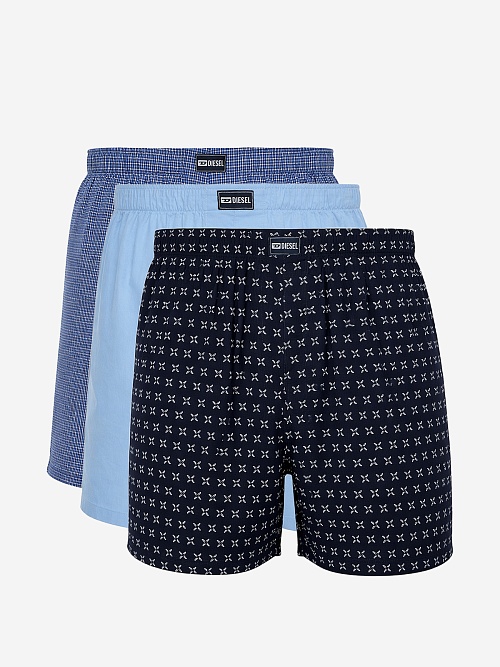 Набор (трусы 3 пары) муж Diesel A22069 0WECZ E7469 - 0