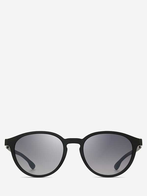 Солнцезащитные очки Ic Berlin IC CASSIUS BLACK MATT/GUN-METAL 52 21 145 - 3