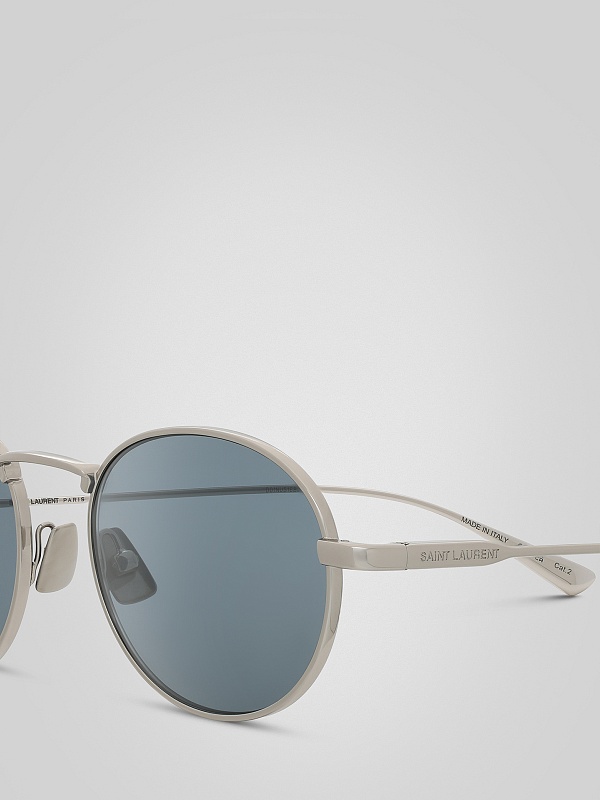 Солнцезащитные очки Saint Laurent SL 799 005 52 20 145 - 3