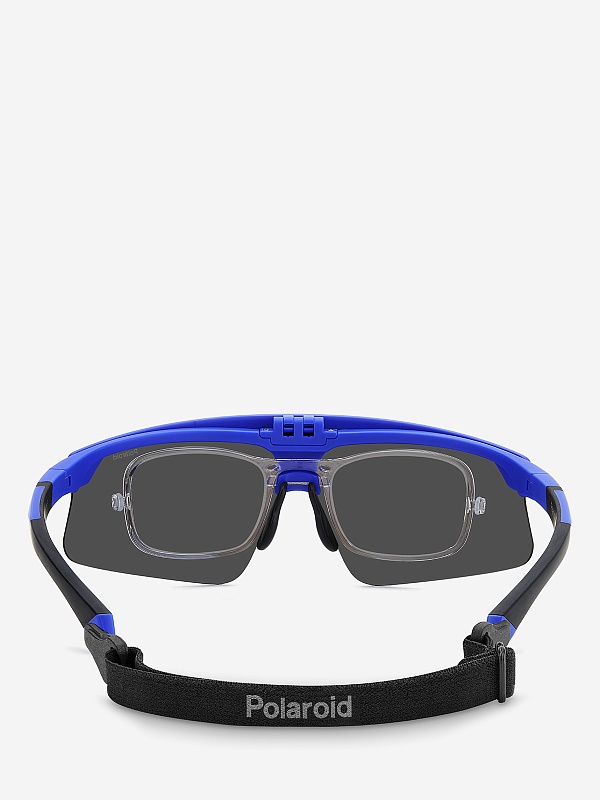 Солнцезащитные очки Polaroid Sport PLD 7056/CI/S RCT 5X 99 3 135 - 2