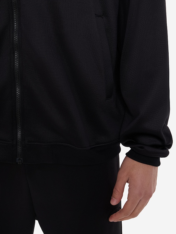 Толстовка на молнии муж Diesel A18726 0KIBS 9XX - 4