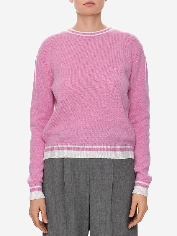 Свитер жен MSGM 3741MDM217 247790 12 - 2
