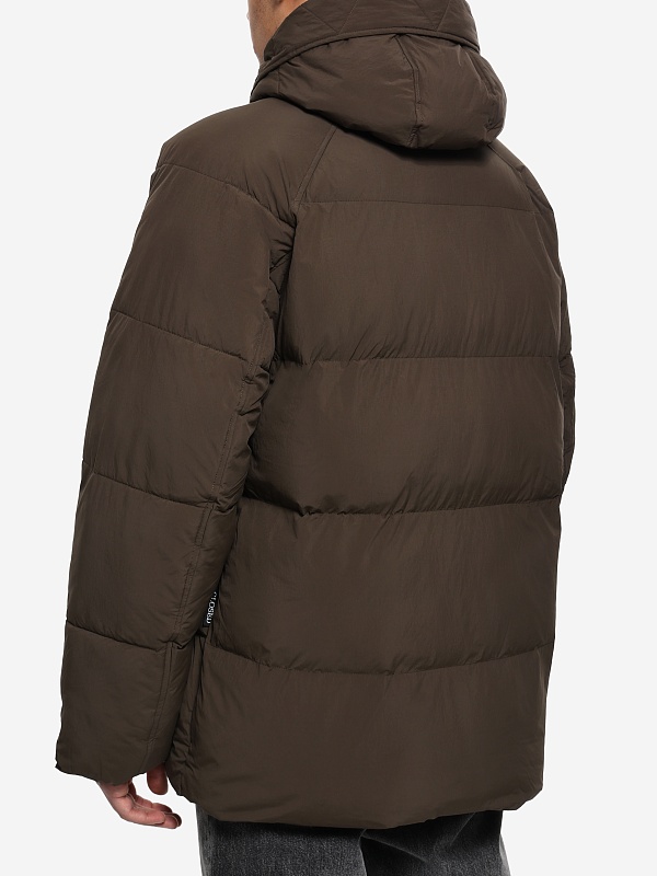 Куртка муж Closed C87875-69F-22 694 MARSH GREEN - 4