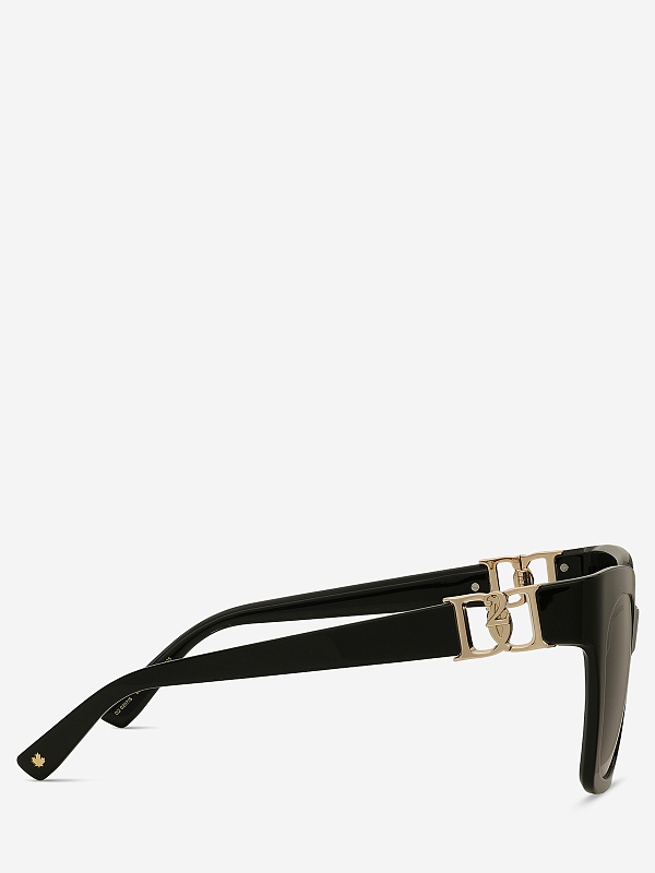Солнцезащитные очки Dsquared2 D2 0207/S 807 9O 52 22 135 - 3