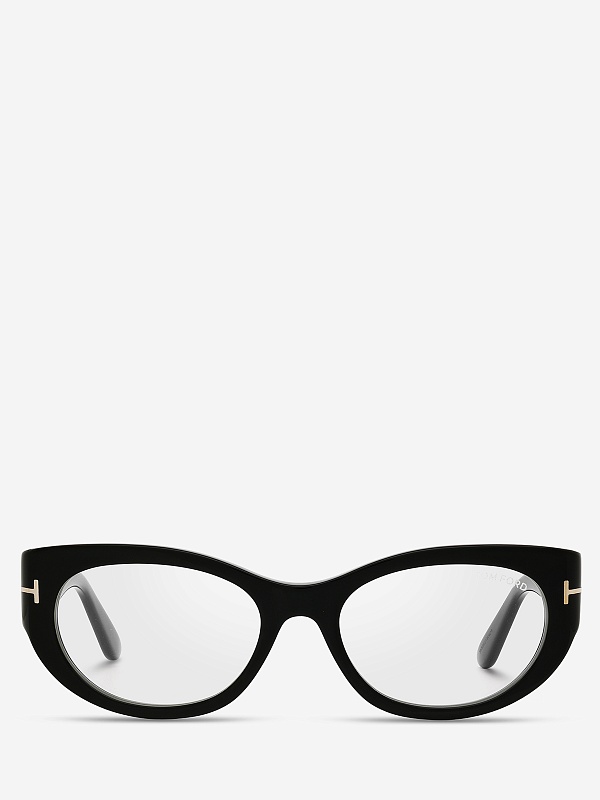 Оправа Tom Ford FT6133-B 001 54 - 1