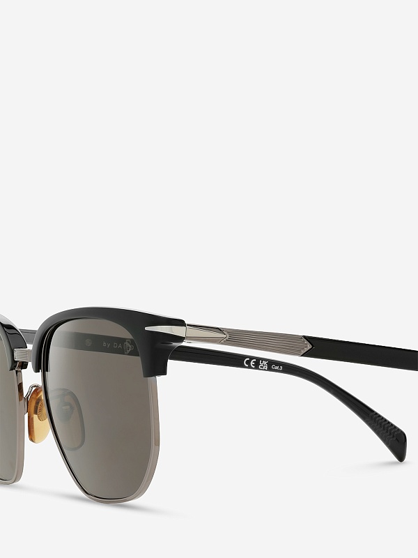 Солнцезащитные очки David Beckham DB 1176/G/S ANS IR 54 20 145 - 4