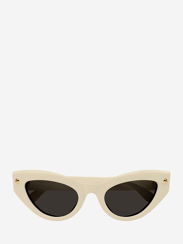 Солнцезащитные очки Alexander McQueen AM0407S 003 52 22 140 - 1