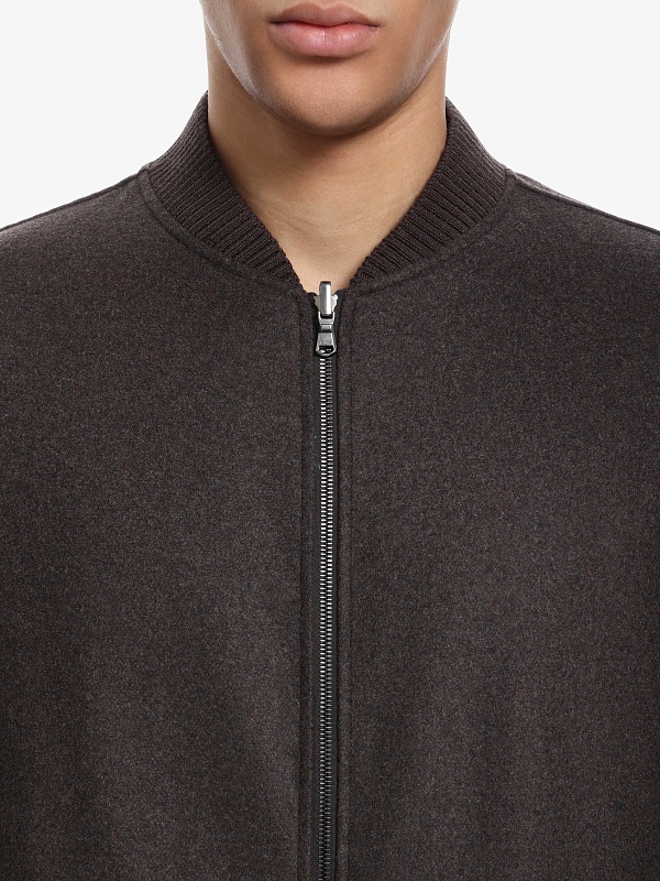 Бомбер муж Barba Napoli VARSITY 51000 29 - 4