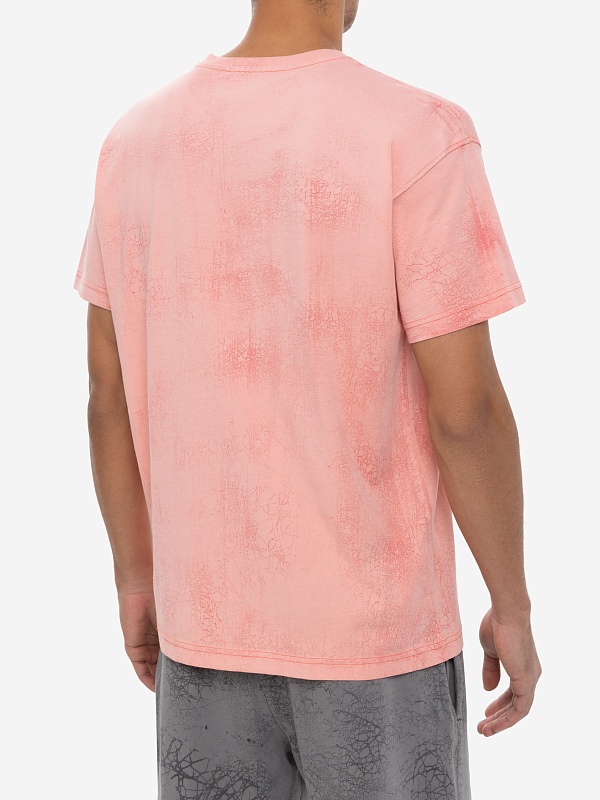 Футболка муж Diesel A18486 0PLBU 38SA - 3