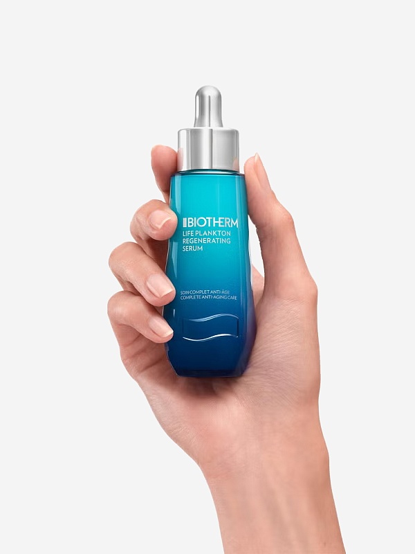 Сыворотка для лица унисекс Biotherm LE446800 LIFE PLANKTON SERUM 30ml - 1