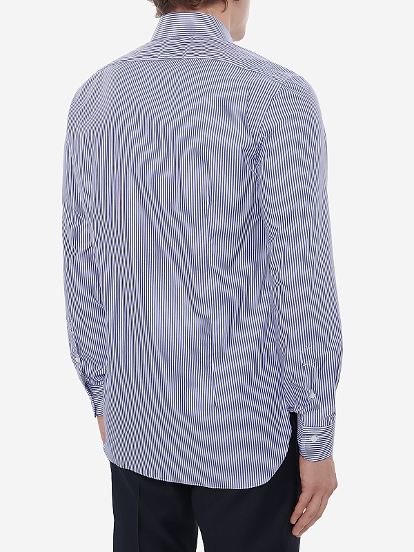 Сорочка муж Barba Napoli D4 U13 P01 50211.U 2 - 3