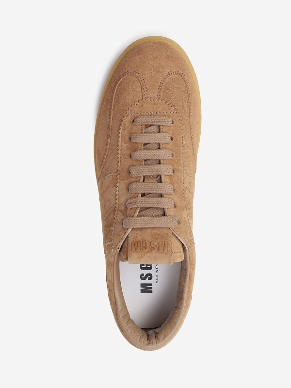 Кеды жен MSGM 4041MDS021 997 23 - 3