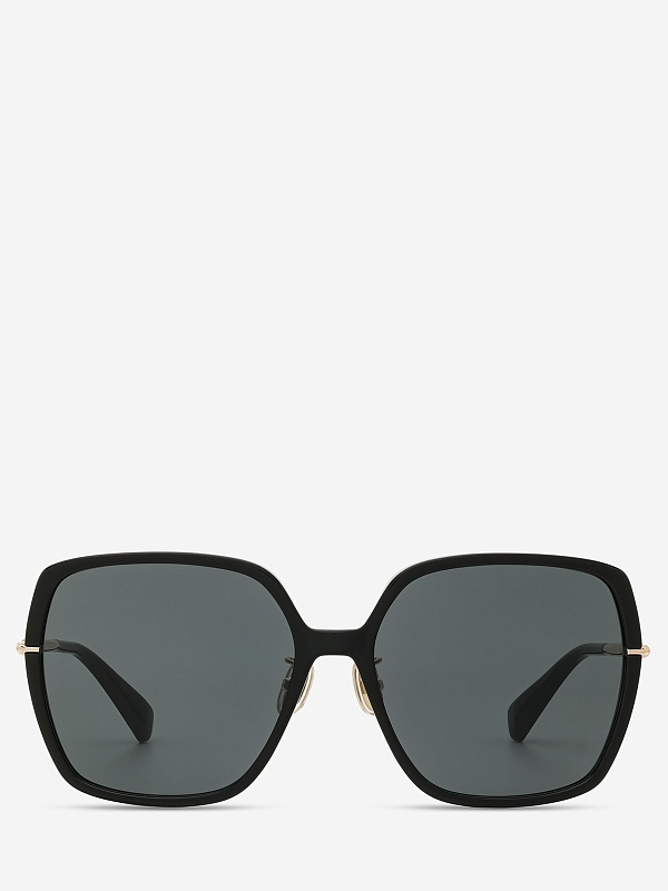 Солнцезащитные очки Max Mara MM 0112-K 01A 59 17 135 - 1