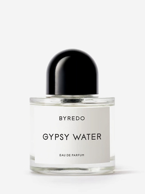 Парфюмерная вода унисекс BYREDO 806168 Gypsy Water EDP 100 мл - 0