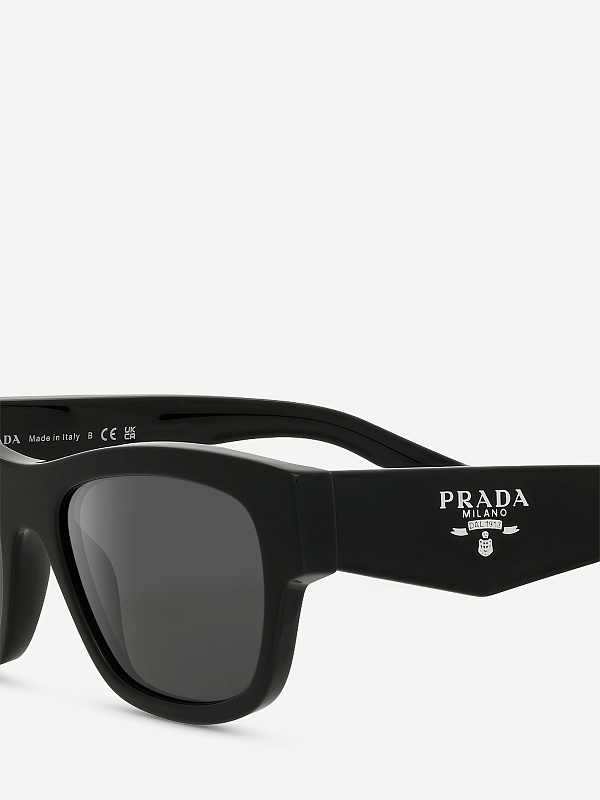 Солнцезащитные очки Prada PR B09S 16K08Z 54 19 145 - 4